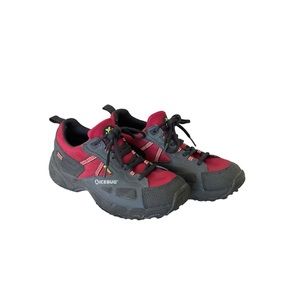 Icebug MR4L Bugrip Studded Winter Running Shoes Women’s Size 8.5